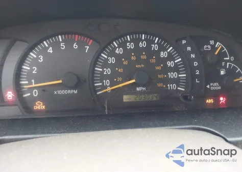 2004 Toyota Tundra Sr5 V8 from USA, damaged, VIN 5TBDT44184S434343